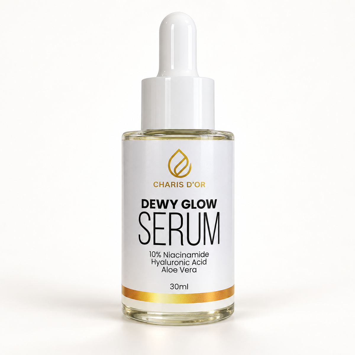 Dewy Glow Serum 30ml