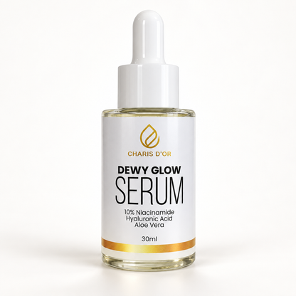 Dewy Glow Serum 30ml